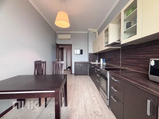1-к квартира, 51.6м², 92800 ₽/мес — фото № 3 1-к квартира, 51.6м², 92800 ₽/мес — фото № 3