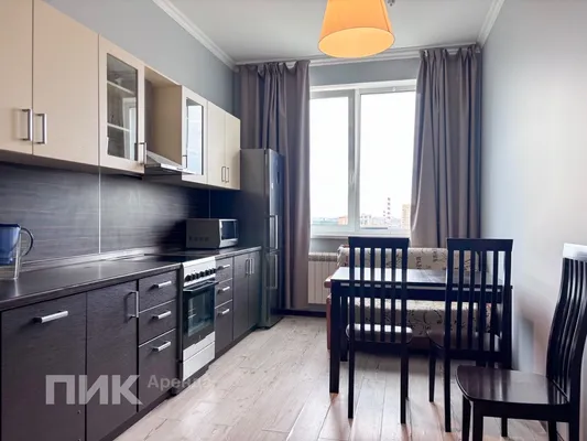 1-к квартира, 51.6м², 92800 ₽/мес — фото № 1 1-к квартира, 51.6м², 92800 ₽/мес — фото № 1
