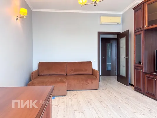 1-к квартира, 51.6м², 92800 ₽/мес — фото № 8 1-к квартира, 51.6м², 92800 ₽/мес — фото № 8