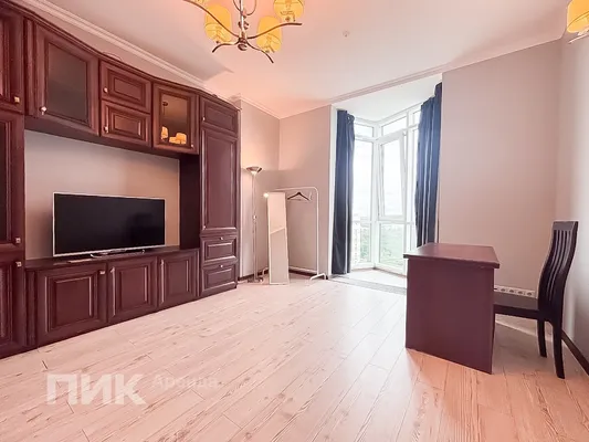 1-к квартира, 51.6м², 92800 ₽/мес — фото № 6 1-к квартира, 51.6м², 92800 ₽/мес — фото № 6