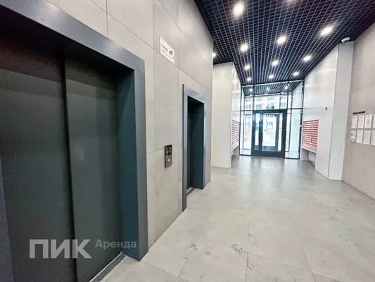 Студия, 19.7м², 44700 ₽/мес — фото № 7 Студия, 19.7м², 44700 ₽/мес — фото № 7