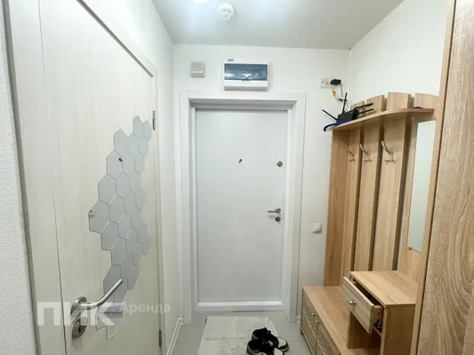 Студия, 19.7м², 44700 ₽/мес — фото № 6 Студия, 19.7м², 44700 ₽/мес — фото № 6