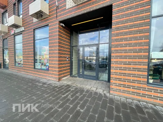 Студия, 19.7м², 44700 ₽/мес — фото № 10 Студия, 19.7м², 44700 ₽/мес — фото № 10