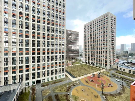 Студия, 19.7м², 44700 ₽/мес — фото № 8 Студия, 19.7м², 44700 ₽/мес — фото № 8