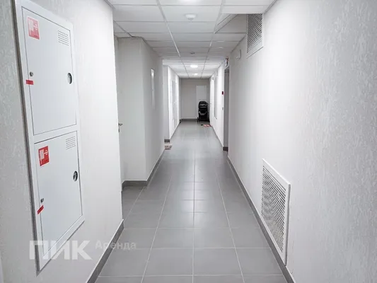 Студия, 27м², 27500 ₽/мес — фото № 8 Студия, 27м², 27500 ₽/мес — фото № 8