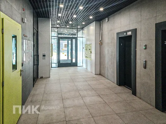 Студия, 27м², 27500 ₽/мес — фото № 9 Студия, 27м², 27500 ₽/мес — фото № 9