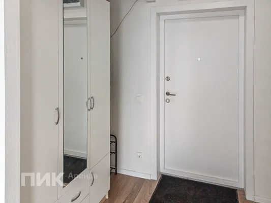 Студия, 27м², 27500 ₽/мес — фото № 7 Студия, 27м², 27500 ₽/мес — фото № 7