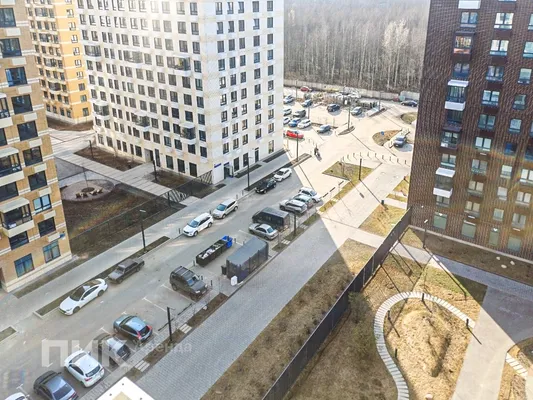 Студия, 27м², 27500 ₽/мес — фото № 10 Студия, 27м², 27500 ₽/мес — фото № 10