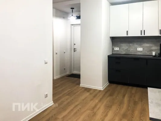 1-к квартира, 36м², 63500 ₽/мес — фото № 4 1-к квартира, 36м², 63500 ₽/мес — фото № 4