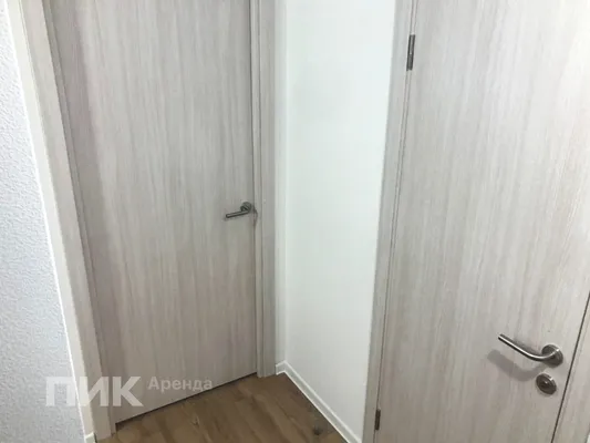 1-к квартира, 36м², 63500 ₽/мес — фото № 9 1-к квартира, 36м², 63500 ₽/мес — фото № 9