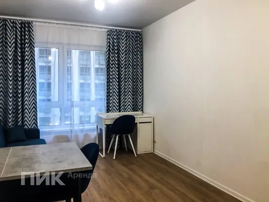 1-к квартира, 36м², 63500 ₽/мес — фото № 2 1-к квартира, 36м², 63500 ₽/мес — фото № 2