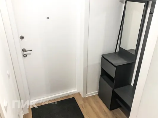 1-к квартира, 36м², 63500 ₽/мес — фото № 10 1-к квартира, 36м², 63500 ₽/мес — фото № 10