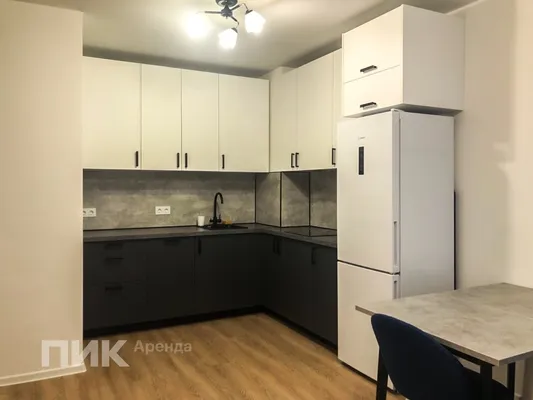 1-к квартира, 36м², 63500 ₽/мес — фото № 3 1-к квартира, 36м², 63500 ₽/мес — фото № 3