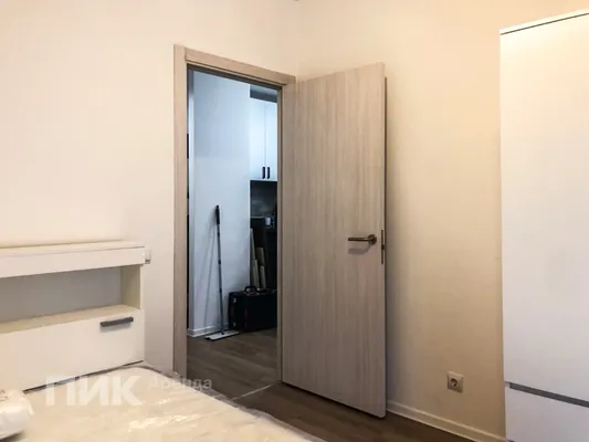 1-к квартира, 36м², 63500 ₽/мес — фото № 7 1-к квартира, 36м², 63500 ₽/мес — фото № 7