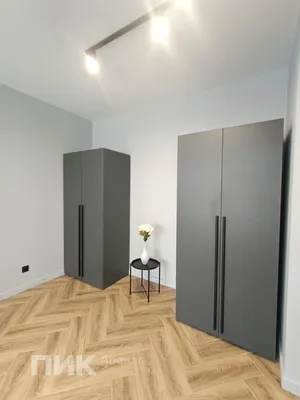 Студия, 31.5м², 37200 ₽/мес — фото № 4 Студия, 31.5м², 37200 ₽/мес — фото № 4