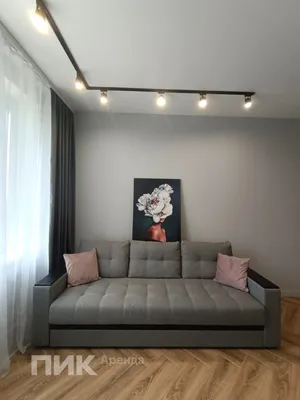 Студия, 31.5м², 37200 ₽/мес — фото № 3 Студия, 31.5м², 37200 ₽/мес — фото № 3