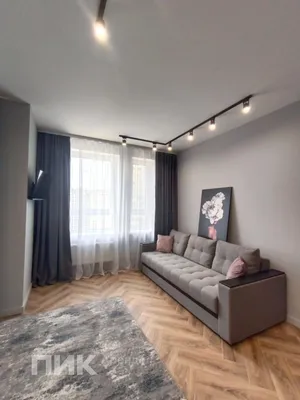 Студия, 31.5м², 37200 ₽/мес — фото № 1 Студия, 31.5м², 37200 ₽/мес — фото № 1