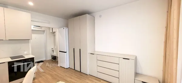 Студия, 23м², 63500 ₽/мес — фото № 6 Студия, 23м², 63500 ₽/мес — фото № 6