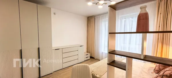 Студия, 23м², 63500 ₽/мес — фото № 2 Студия, 23м², 63500 ₽/мес — фото № 2