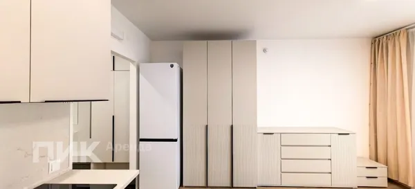 Студия, 23м², 63500 ₽/мес — фото № 7 Студия, 23м², 63500 ₽/мес — фото № 7