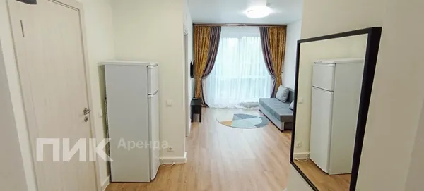 1-к квартира, 33.9м², 100000 ₽/мес — фото № 10 1-к квартира, 33.9м², 100000 ₽/мес — фото № 10