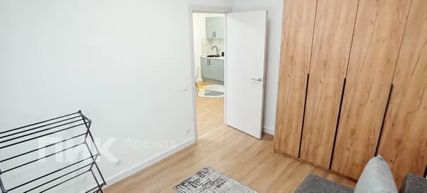 1-к квартира, 33.9м², 100000 ₽/мес — фото № 7 1-к квартира, 33.9м², 100000 ₽/мес — фото № 7