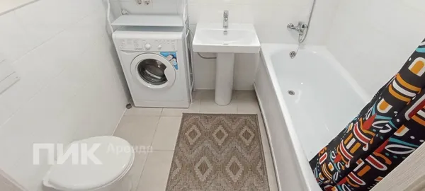 1-к квартира, 33.9м², 100000 ₽/мес — фото № 8 1-к квартира, 33.9м², 100000 ₽/мес — фото № 8