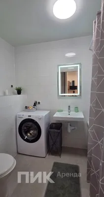 1-к квартира, 36м², 90000 ₽/мес — фото № 5 1-к квартира, 36м², 90000 ₽/мес — фото № 5