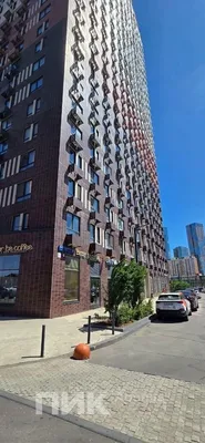 1-к квартира, 36м², 90000 ₽/мес — фото № 10 1-к квартира, 36м², 90000 ₽/мес — фото № 10