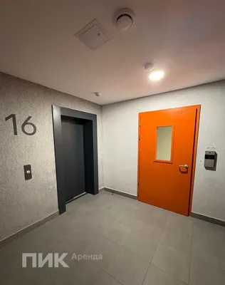 1-к квартира, 36м², 90000 ₽/мес — фото № 8 1-к квартира, 36м², 90000 ₽/мес — фото № 8