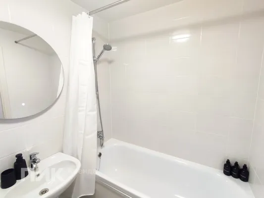 2-к квартира, 58.6м², 92700 ₽/мес — фото № 9 2-к квартира, 58.6м², 92700 ₽/мес — фото № 9