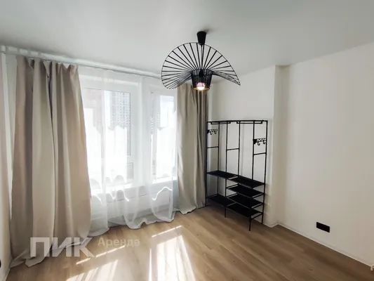 2-к квартира, 58.6м², 92700 ₽/мес — фото № 3 2-к квартира, 58.6м², 92700 ₽/мес — фото № 3