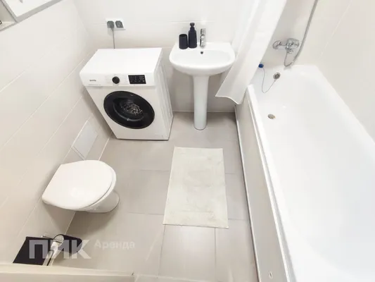 2-к квартира, 58.6м², 92700 ₽/мес — фото № 10 2-к квартира, 58.6м², 92700 ₽/мес — фото № 10