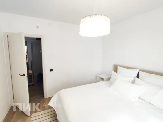 2-к квартира, 58.6м², 92700 ₽/мес — фото № 2 2-к квартира, 58.6м², 92700 ₽/мес — фото № 2