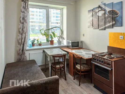 1-к квартира, 32м², 28000 ₽/мес — фото № 6 1-к квартира, 32м², 28000 ₽/мес — фото № 6