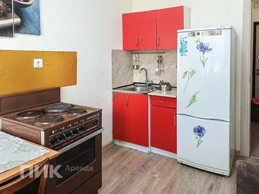 1-к квартира, 32м², 28000 ₽/мес — фото № 7 1-к квартира, 32м², 28000 ₽/мес — фото № 7