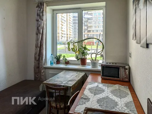 1-к квартира, 32м², 28000 ₽/мес — фото № 5 1-к квартира, 32м², 28000 ₽/мес — фото № 5