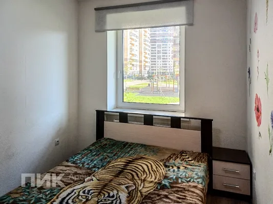 1-к квартира, 32м², 28000 ₽/мес — фото № 2 1-к квартира, 32м², 28000 ₽/мес — фото № 2