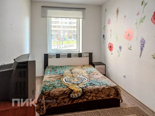 1-к квартира, 32м², 28000 ₽/мес — фото № 1 1-к квартира, 32м², 28000 ₽/мес — фото № 1