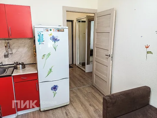 1-к квартира, 32м², 28000 ₽/мес — фото № 8 1-к квартира, 32м², 28000 ₽/мес — фото № 8