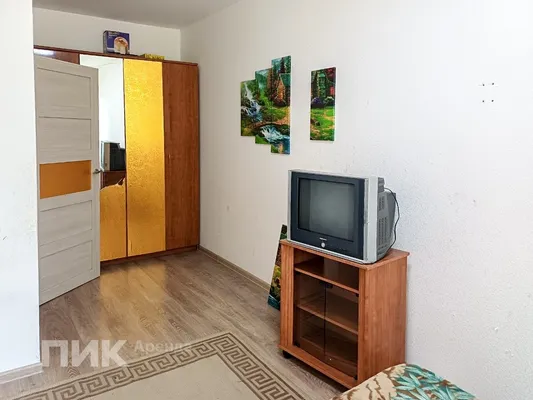 1-к квартира, 32м², 28000 ₽/мес — фото № 4 1-к квартира, 32м², 28000 ₽/мес — фото № 4