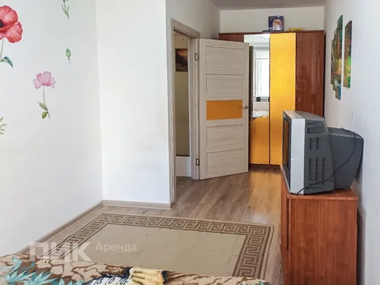 1-к квартира, 32м², 28000 ₽/мес — фото № 3 1-к квартира, 32м², 28000 ₽/мес — фото № 3