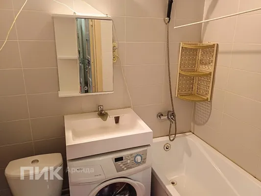 1-к квартира, 32м², 28000 ₽/мес — фото № 9 1-к квартира, 32м², 28000 ₽/мес — фото № 9