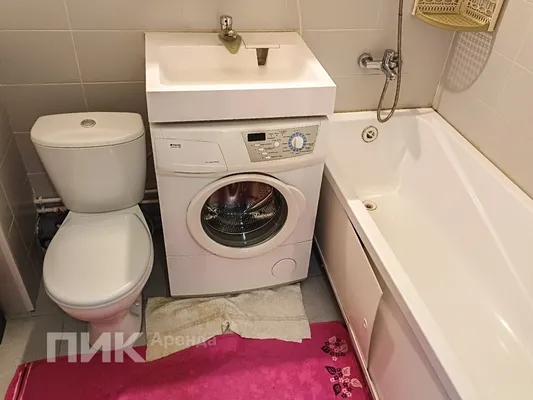 1-к квартира, 32м², 28000 ₽/мес — фото № 10 1-к квартира, 32м², 28000 ₽/мес — фото № 10