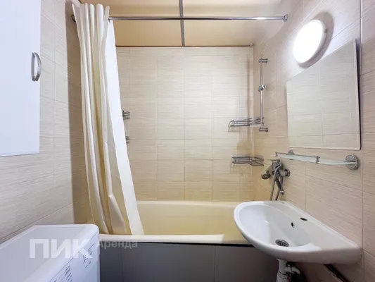 2-к квартира, 50.2м², 84000 ₽/мес — фото № 9 2-к квартира, 50.2м², 84000 ₽/мес — фото № 9