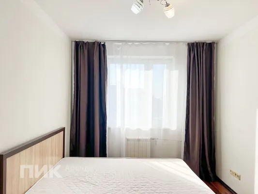 2-к квартира, 50.2м², 84000 ₽/мес — фото № 5 2-к квартира, 50.2м², 84000 ₽/мес — фото № 5