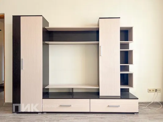 2-к квартира, 50.2м², 84000 ₽/мес — фото № 2 2-к квартира, 50.2м², 84000 ₽/мес — фото № 2