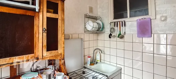 1-к квартира, 31.6м², 49500 ₽/мес — фото № 4 1-к квартира, 31.6м², 49500 ₽/мес — фото № 4