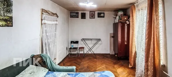 1-к квартира, 31.6м², 49500 ₽/мес — фото № 2 1-к квартира, 31.6м², 49500 ₽/мес — фото № 2