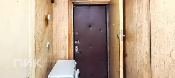 1-к квартира, 31.6м², 49500 ₽/мес — фото № 9 1-к квартира, 31.6м², 49500 ₽/мес — фото № 9